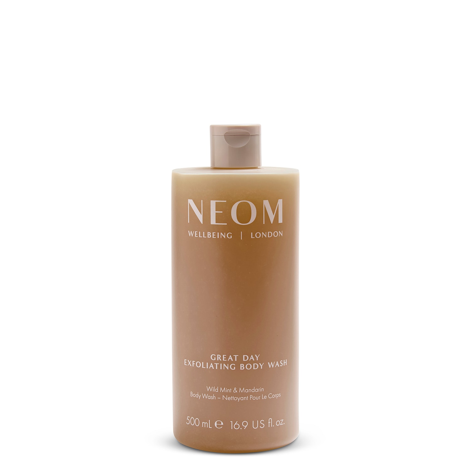 Great Day Body Wash