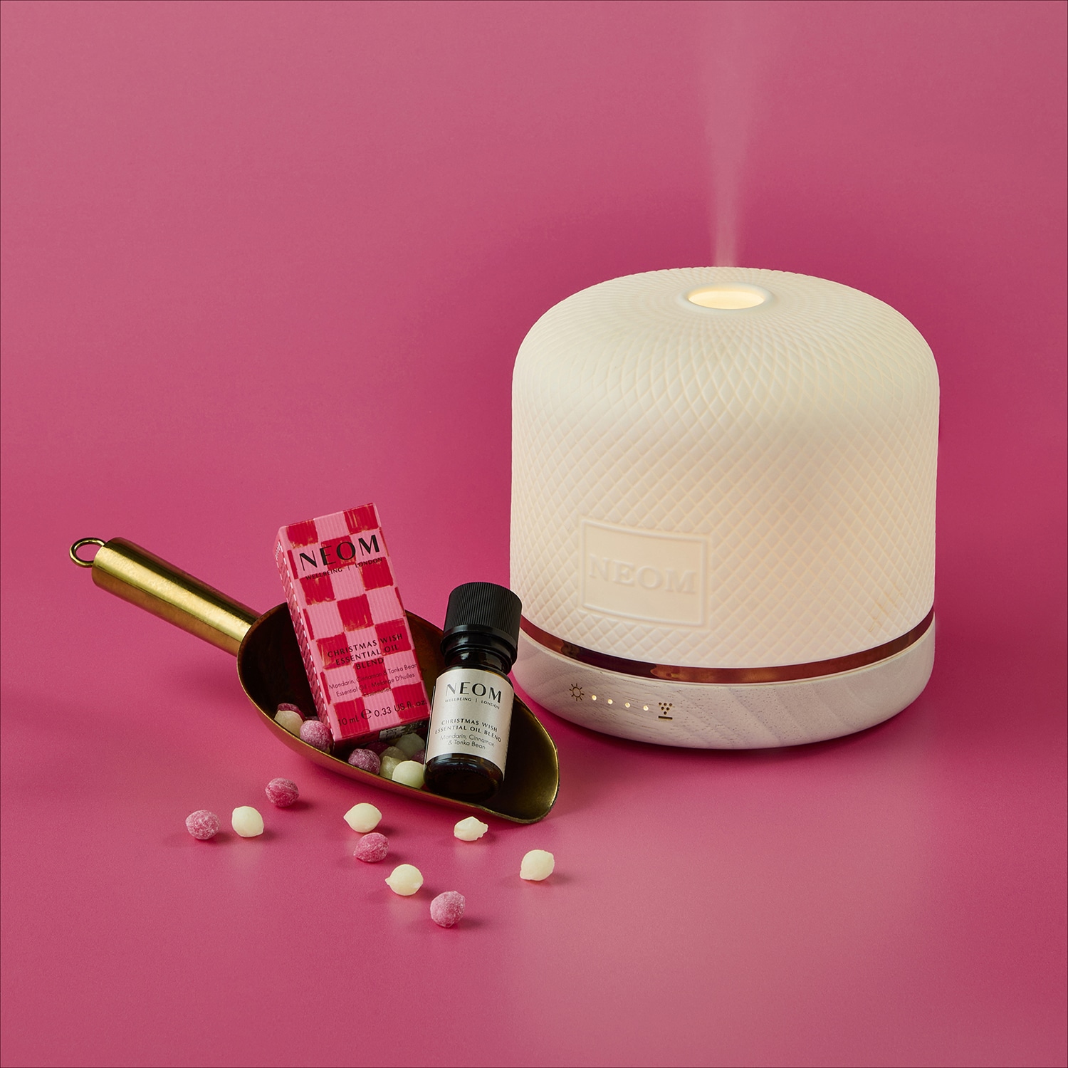 Christmas Wish Essential Oil Blend