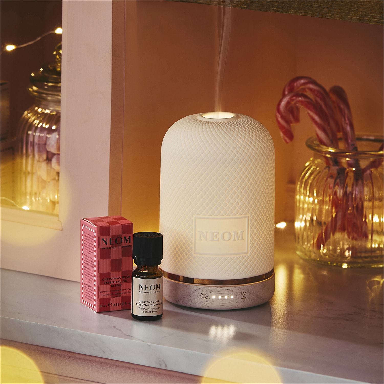 Christmas Wish Essential Oil Blend