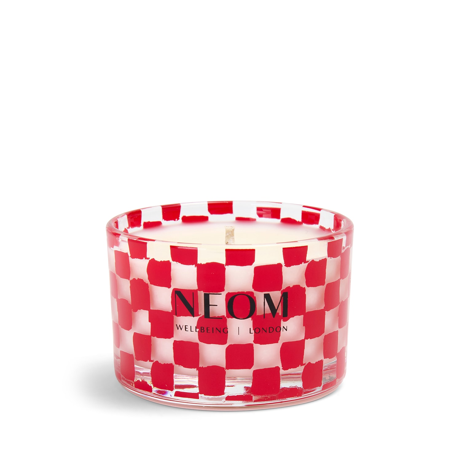 Christmas Wish Travel Candle