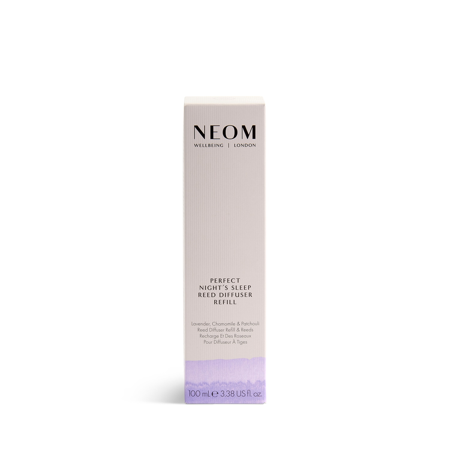 Perfect Night's Sleep Reed Diffuser Refill