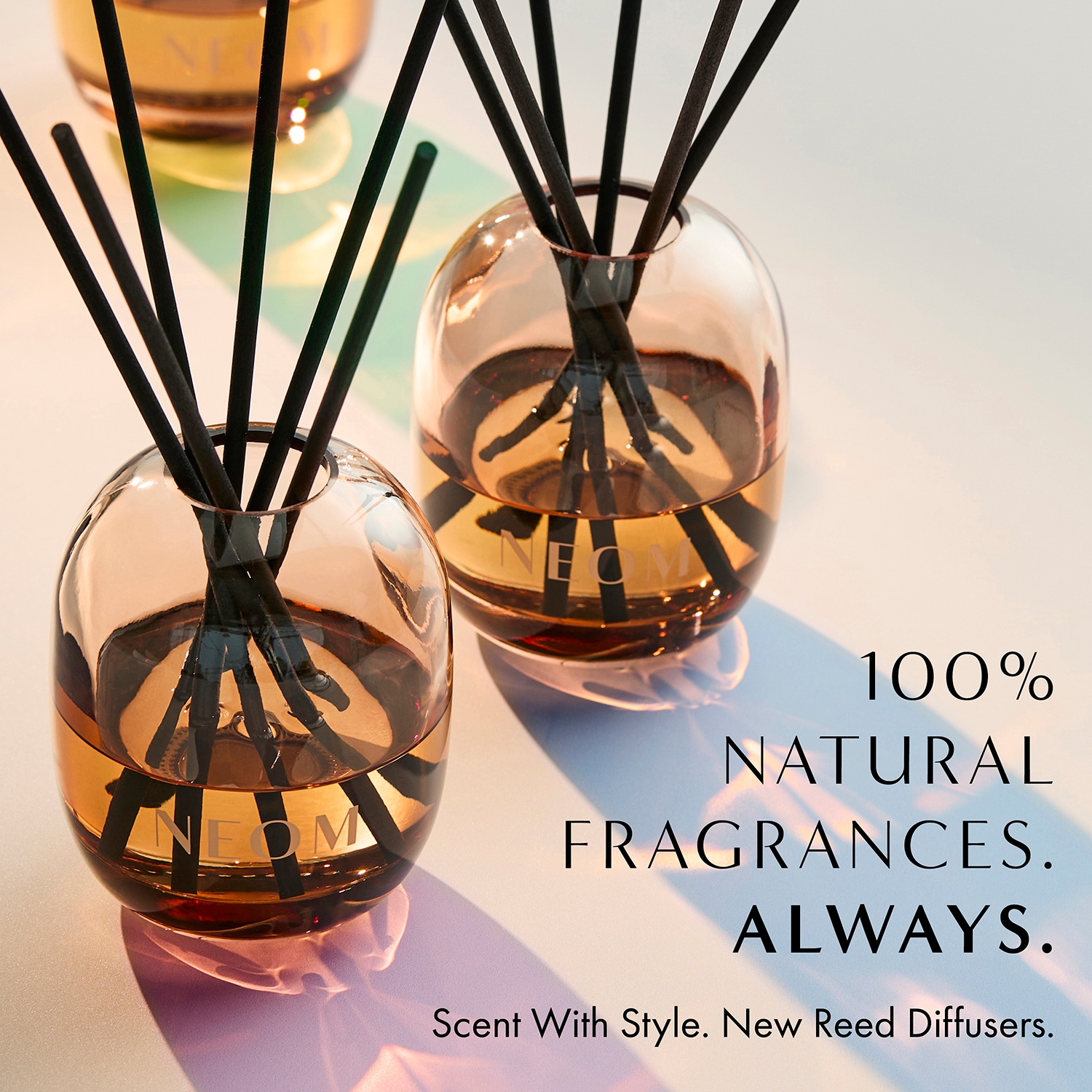Happiness Reed Diffuser