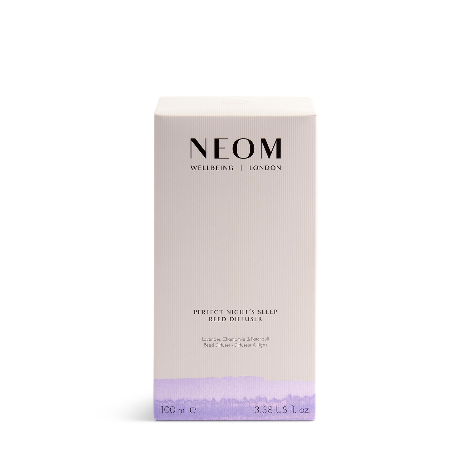Perfect Night's Sleep Reed Diffuser