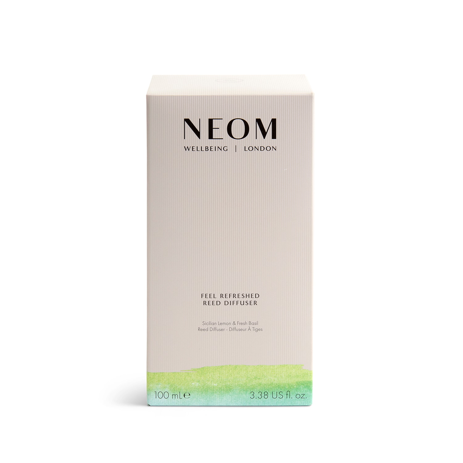 Feel Refreshed Reed Diffuser