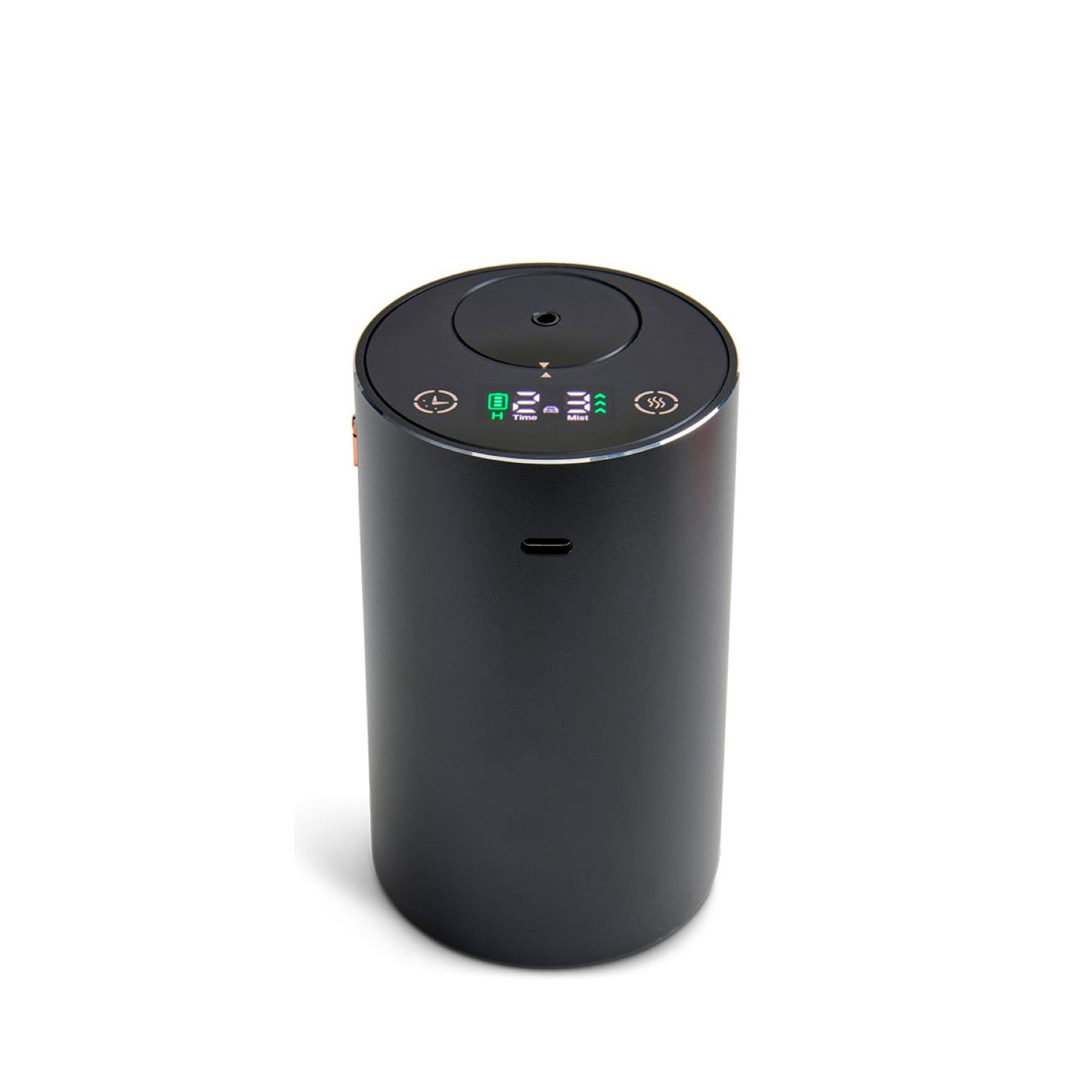 Wellbeing Pod Mini+ Waterless Essential Oil Diffuser