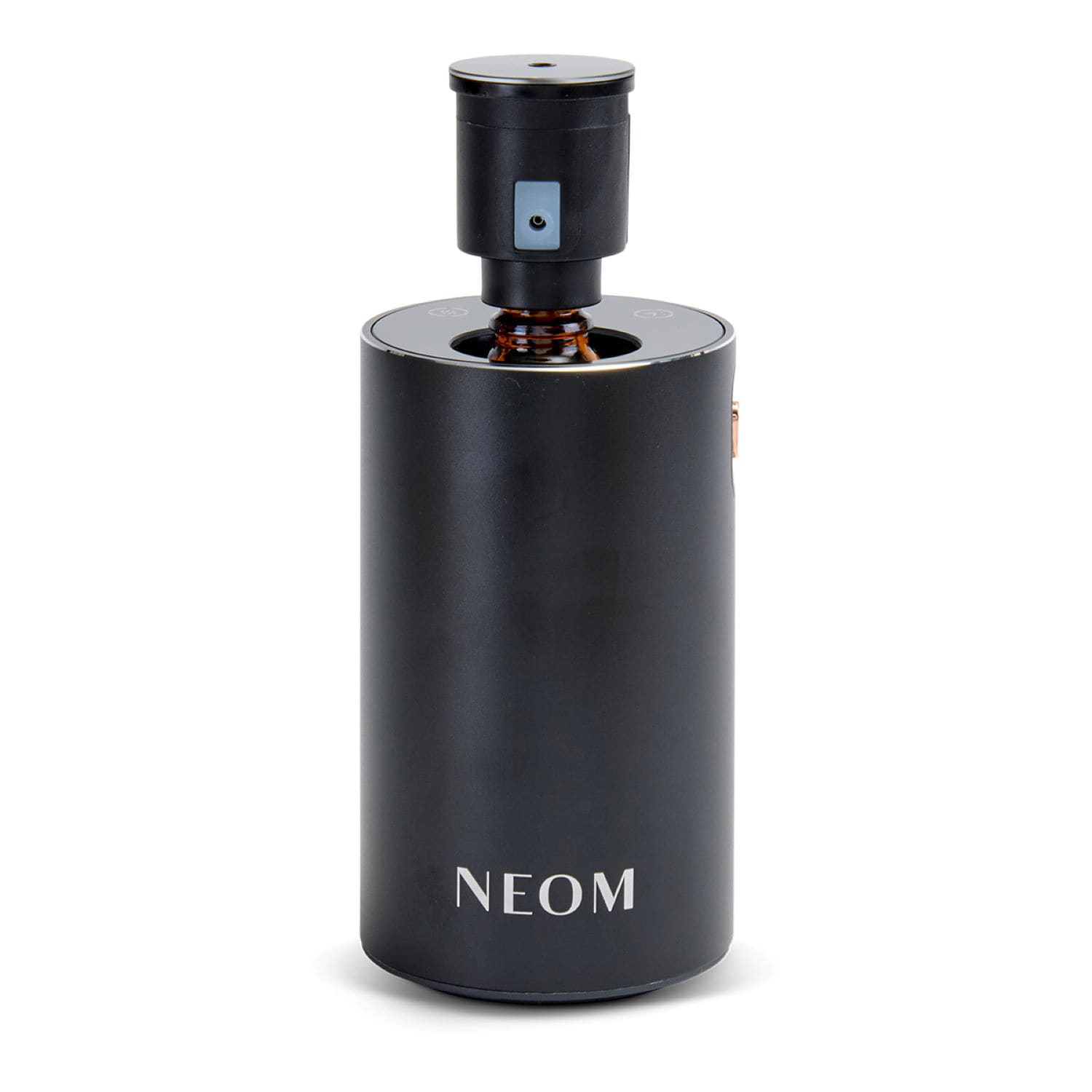 Wellbeing Pod Mini+ Waterless Essential Oil Diffuser