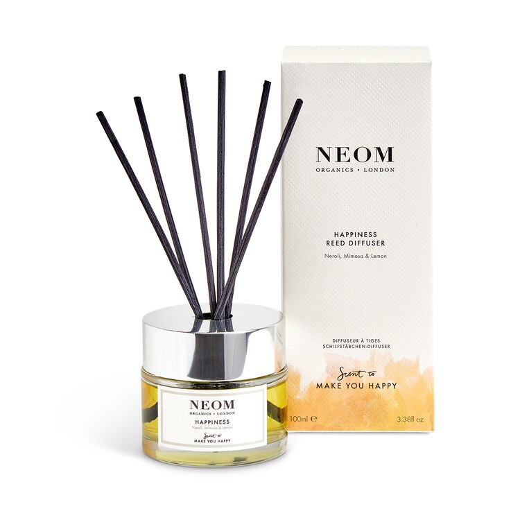 Happiness - Difuzor de parfum reincarcabil
