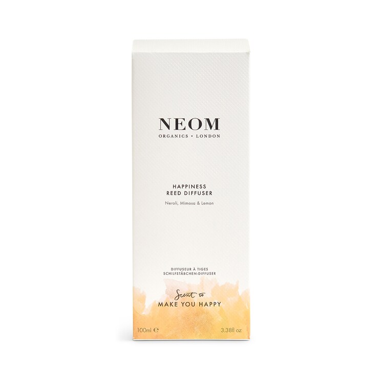 Happiness - Difuzor de parfum reincarcabil