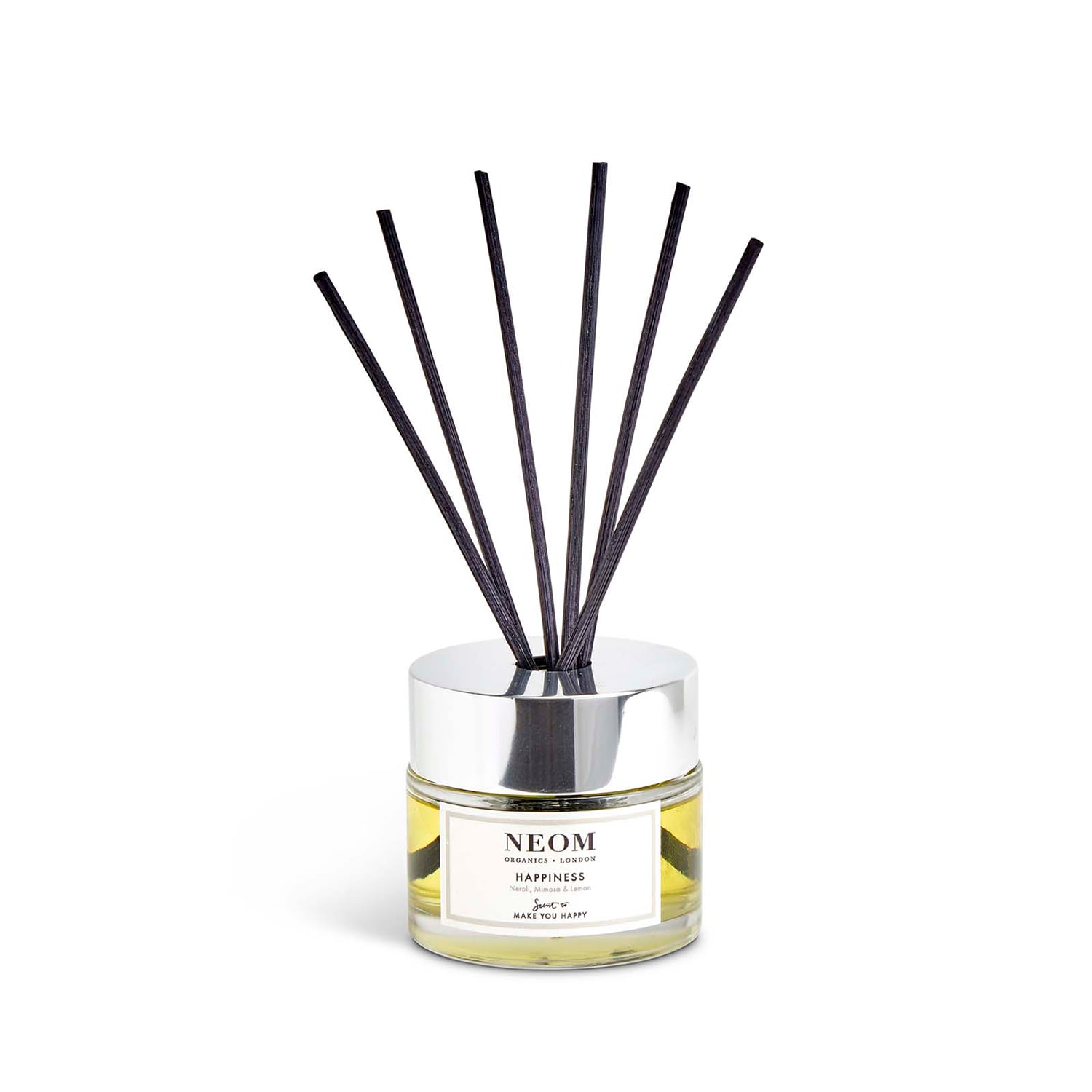 Happiness - Reed Diffuser