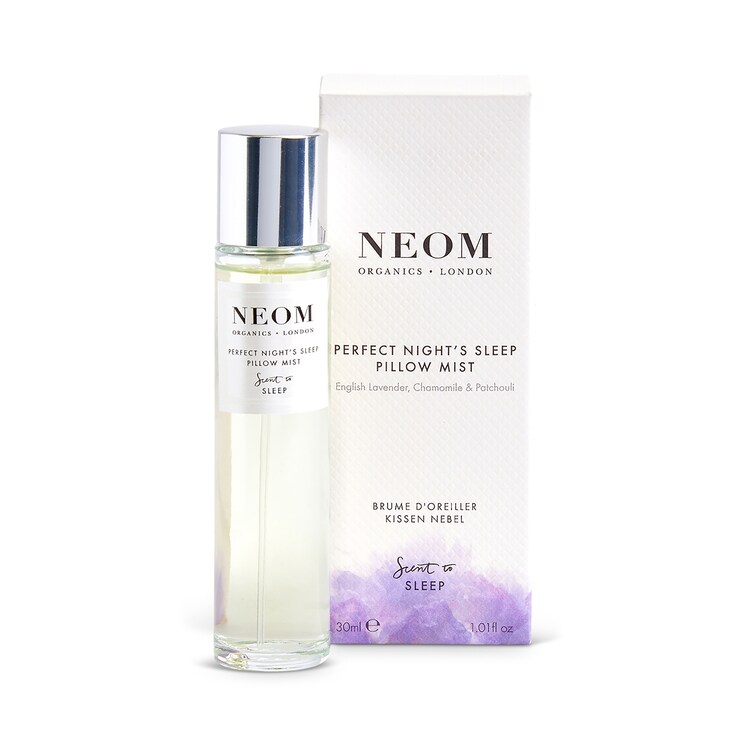 Perfect Night’s Sleep - Spray per cuscino