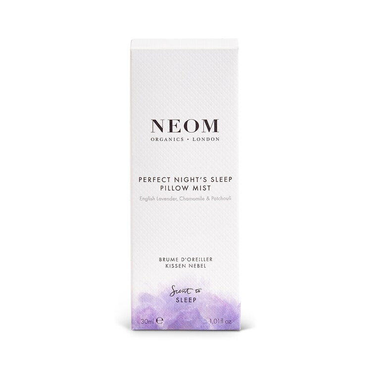 Perfect Night’s Sleep - Spray per cuscino