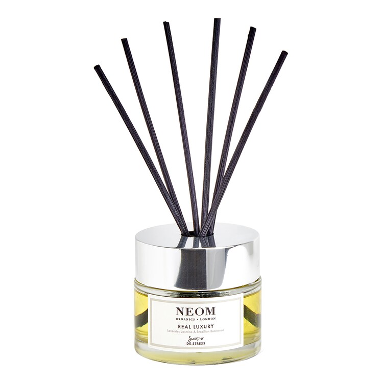 Real Luxury - Diffusore di profumo ricaricabile