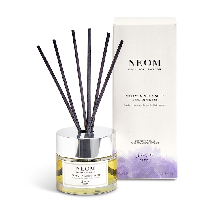 Perfect Night's Sleep - Difuzor de parfum reincarcabil
