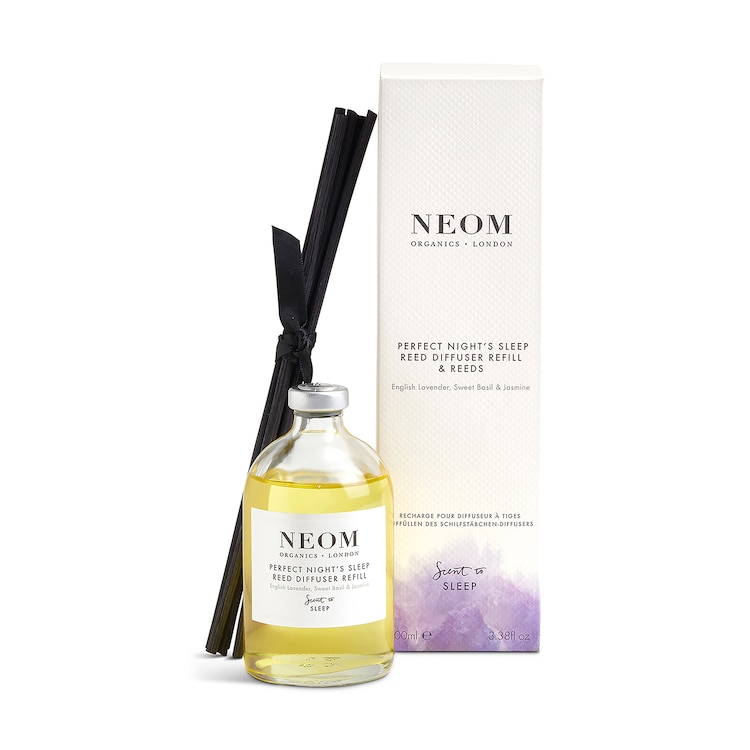 Perfect Night's Sleep - Difuzor de parfum reincarcabil