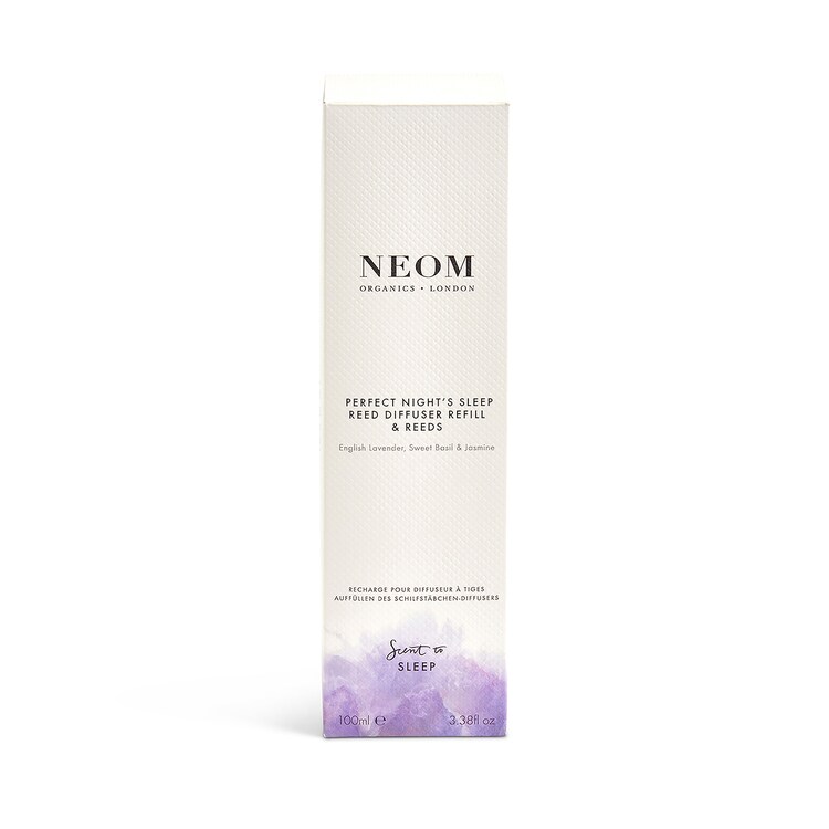 Perfect Night's Sleep - Difuzor de parfum reincarcabil