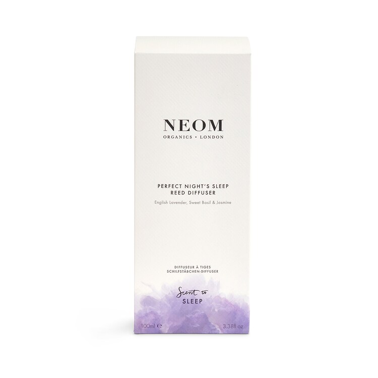 Perfect Night's Sleep - Difuzor de parfum reincarcabil