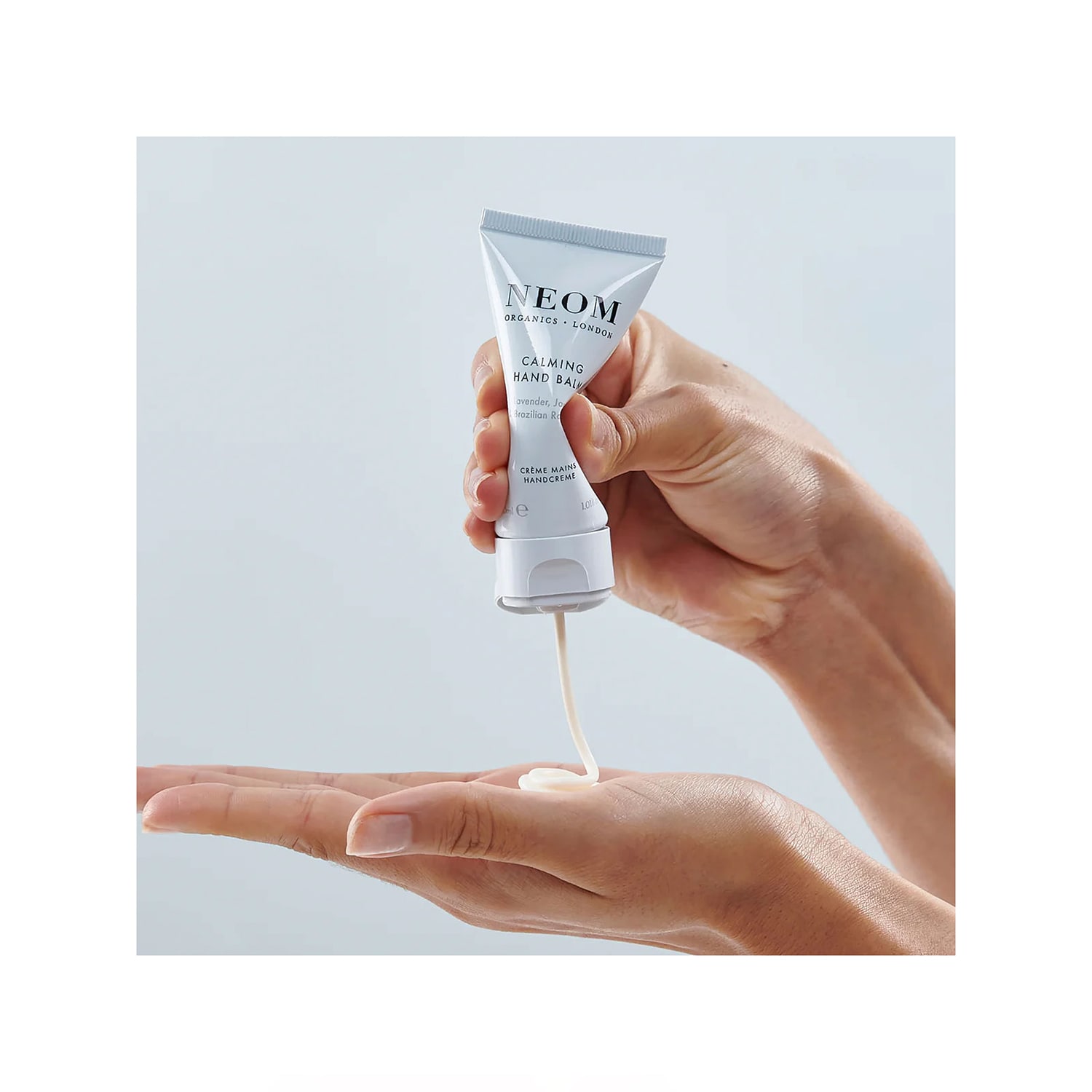 Calming Hand Balm