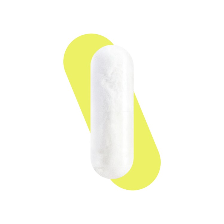 Magnez + Witamina B6 - Suplement Diety