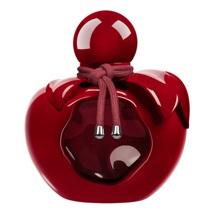 Nina Rouge Crush - Eau de parfum