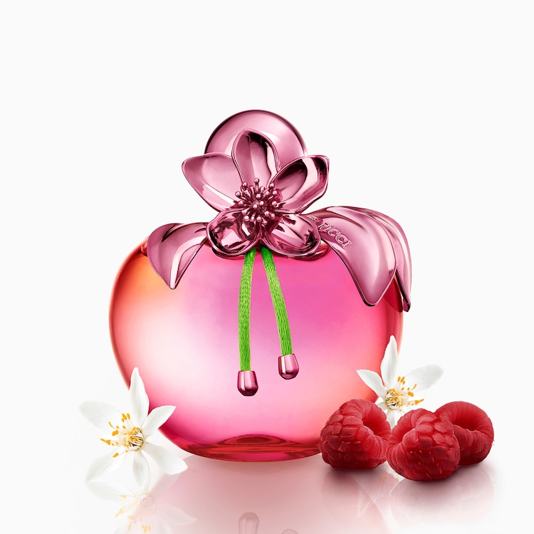 Nina Illusion - Eau de parfum florale