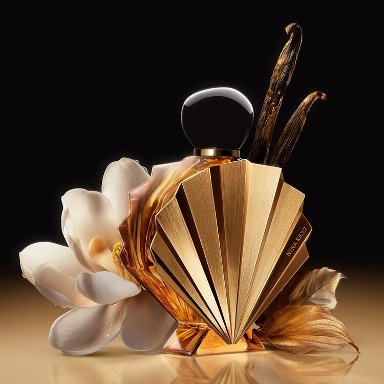 Vénus de Nina Ricci - Lotion parfumée pour le corps 