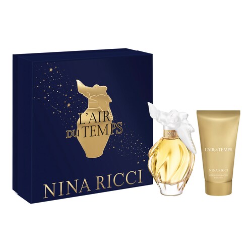 NINA RICCI - Air du Temps
