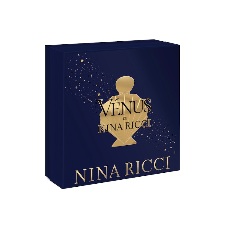 Vénus de Nina Ricci - Eau de parfum et lotion pour le corps