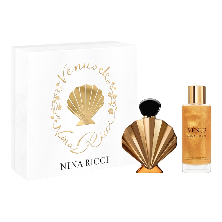 Vénus de Nina Ricci - Coffret