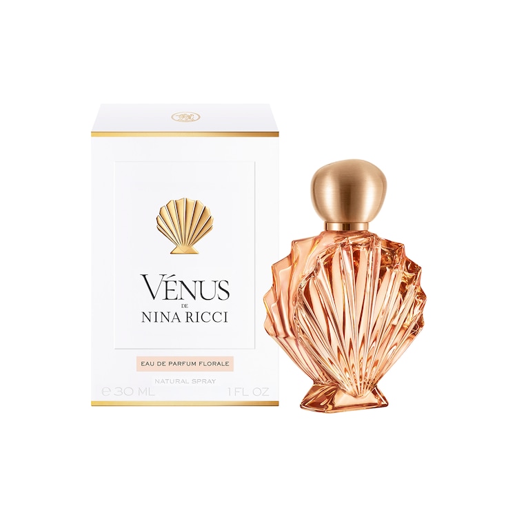 Vénus De Nina Ricci  Florale - Eau de Parfum