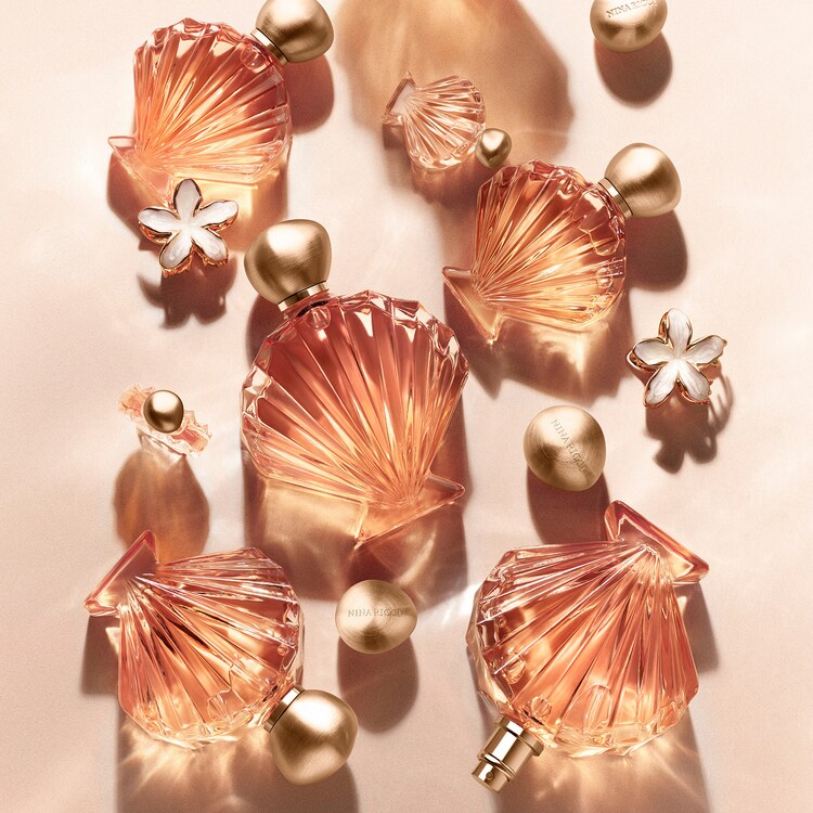 Vénus De Nina Ricci  Florale - Eau de Parfum