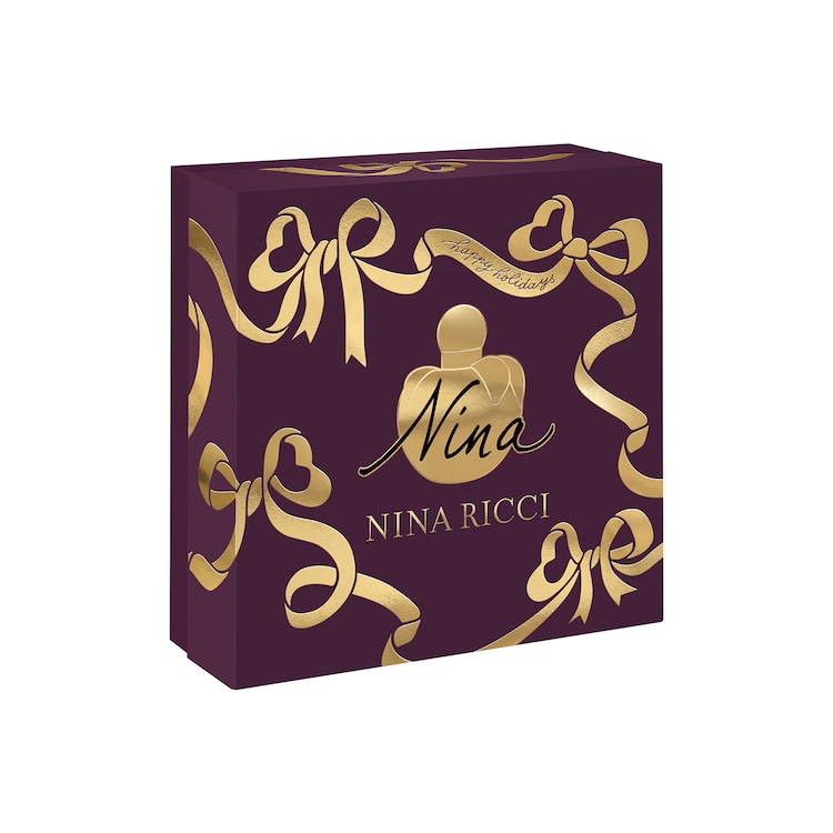 Nina - Coffrets