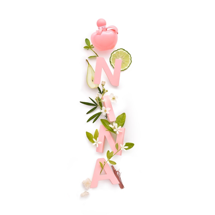Nina Rose - Eau De Toilette
