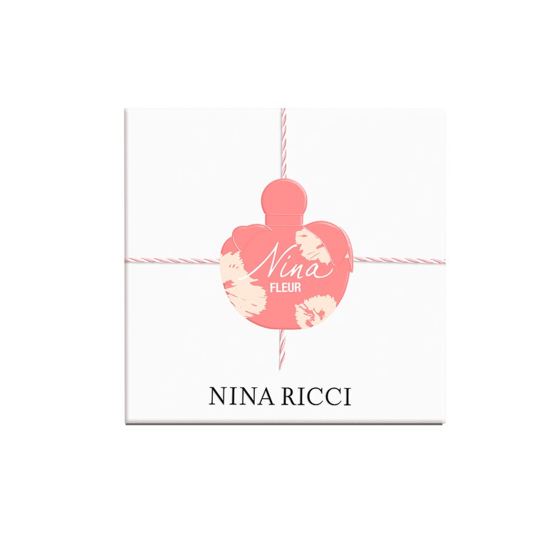 Nina Fleur - Estuche