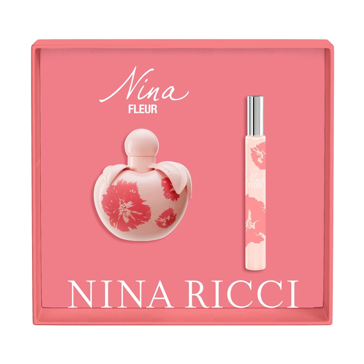 Nina Fleur - Estuche
