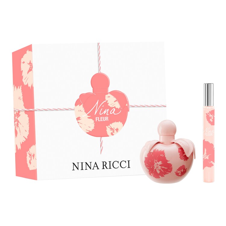 Nina Fleur - Estuche