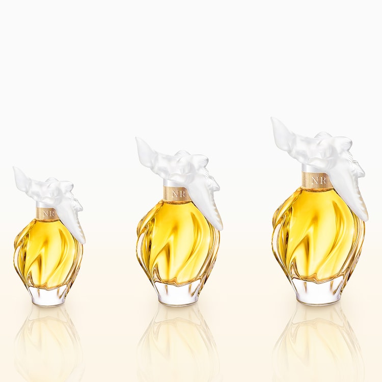L'Air du Temps - Eau de Parfum