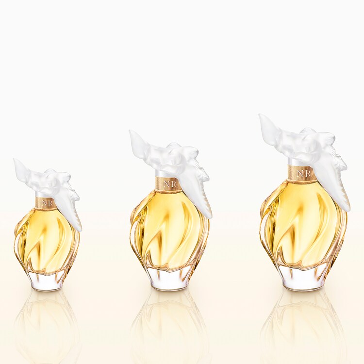 L'Air du Temps - Eau de Toilette