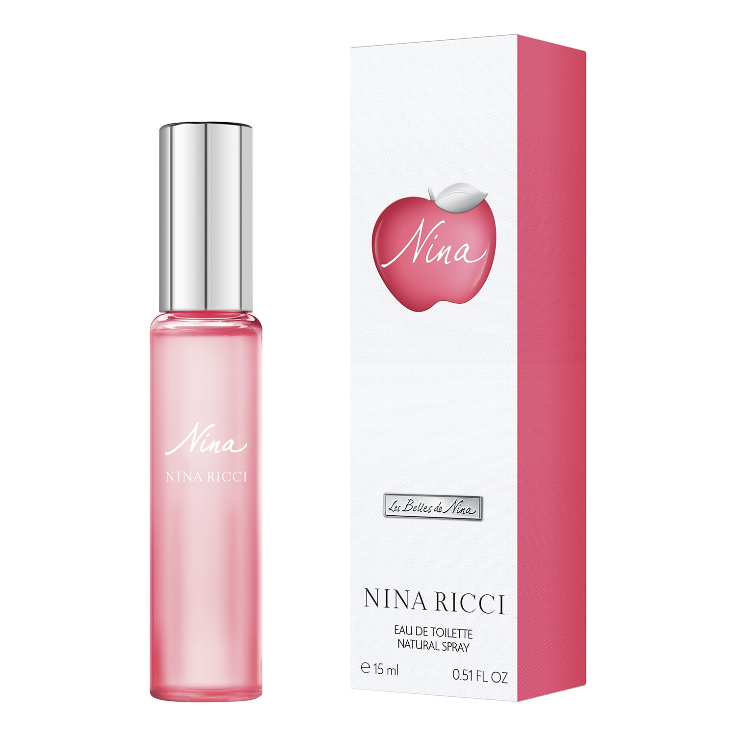 Nina - Eau de toilette | NINA RICCI ≡ SEPHORA