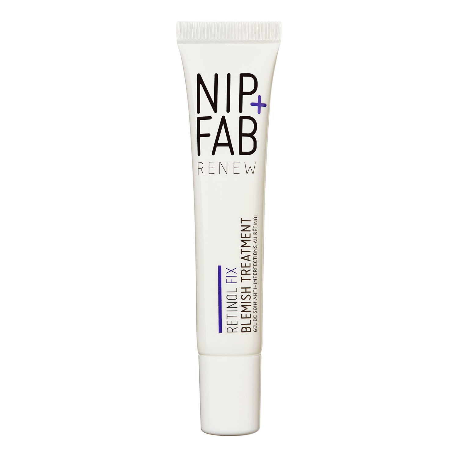 Retinol Fix Blemish Treatment Gel 10%