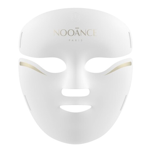 Nooance - Μάσκα προσώπου Aurion X252 LED - Μάσκα αντιγήρανσης προσώπου LED