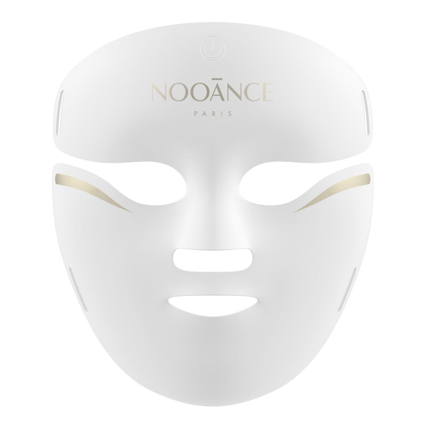 NOOANCE - Aurion X252 LED Face Mask – LED obličejová maska proti stárnutí