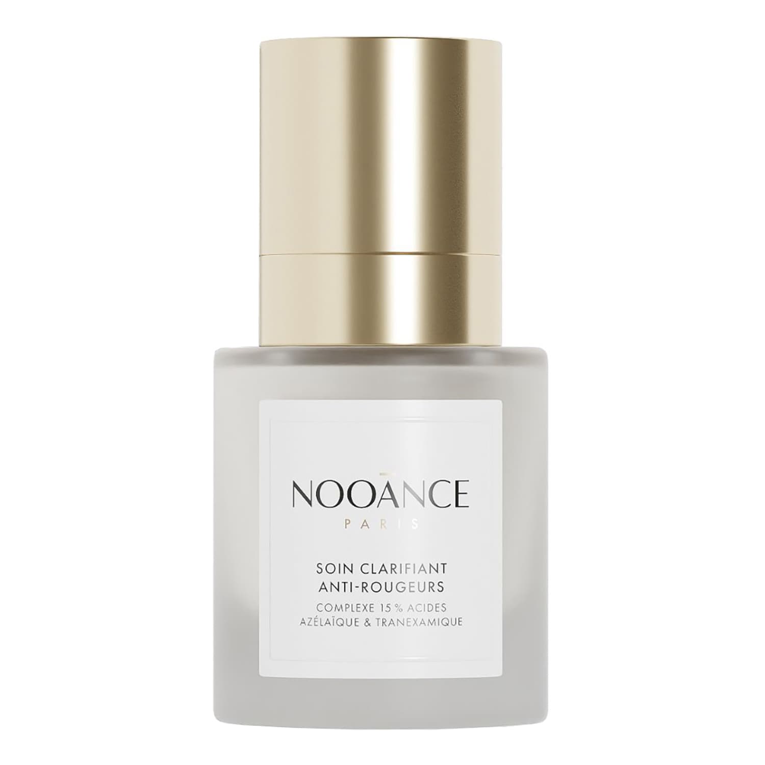 Anti-Redness Clarifying Care Serum