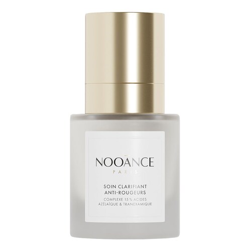 Nooance - Anti-Redness Clarifying Care - Ορός κατά της ερυθρότητας και των ατελειών