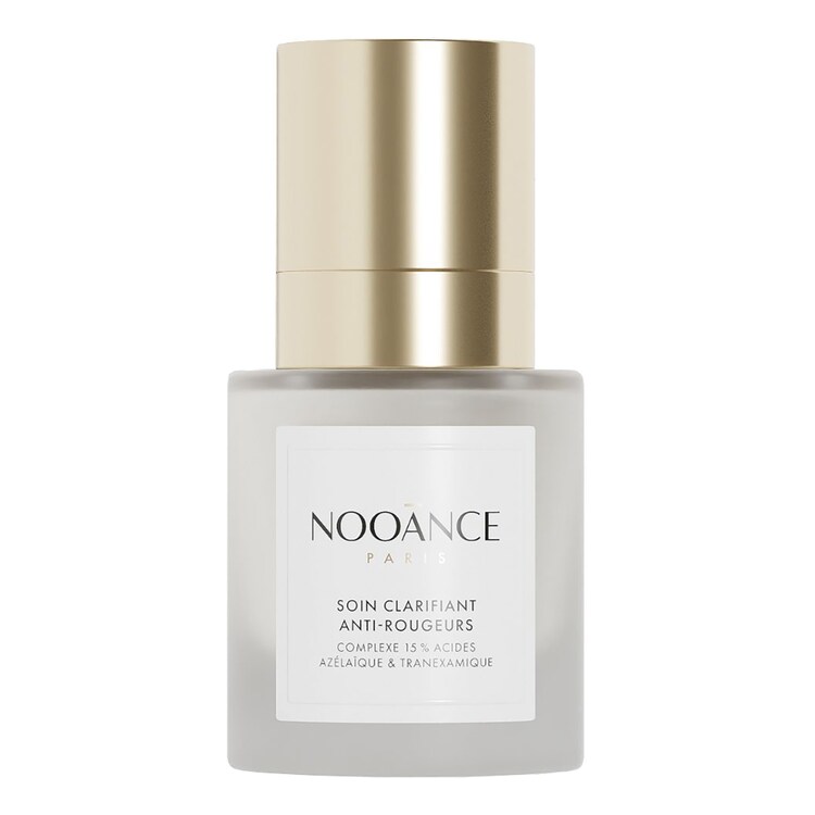 Anti-Redness Clarifying Care - Serum na zaczerwienienia i niedoskonałości