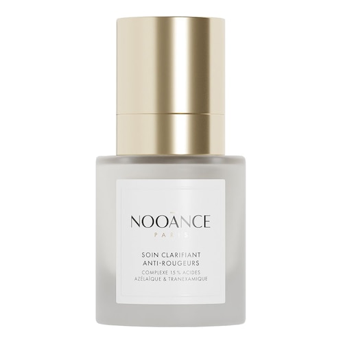 NOOANCE - Anti-Redness Clarifying Care