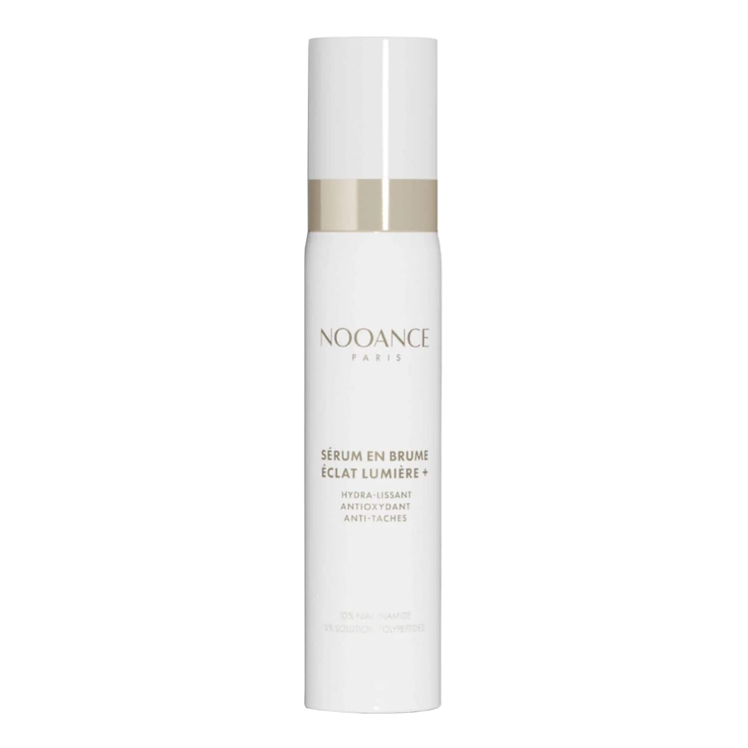 Radiance + Anti-Oxydant Mist Serum
