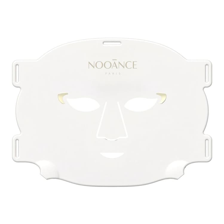 The Professional  - Máscara facial led antiedad