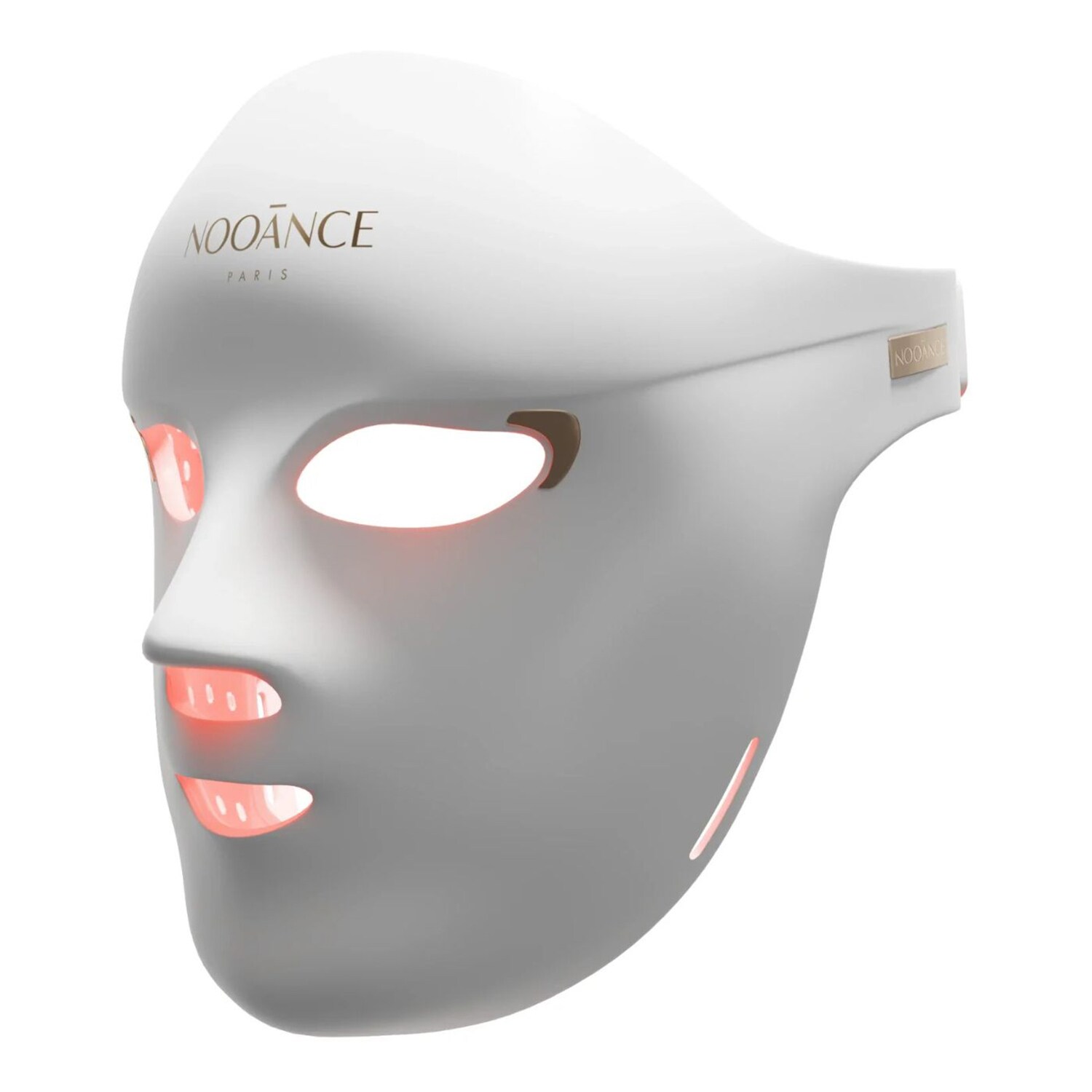 NOOANCE - Elite X600 LED Face Mask – LED obličejová maska proti stárnutí
