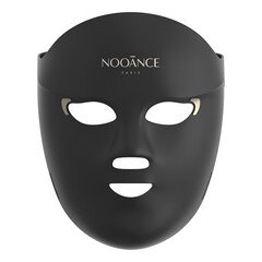 Elite X600 noir - Anti-Aging-LED-Gesichtsmaske, NOOANCE