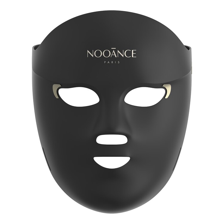 Elite X600 noir - Anti-Aging-LED-Gesichtsmaske